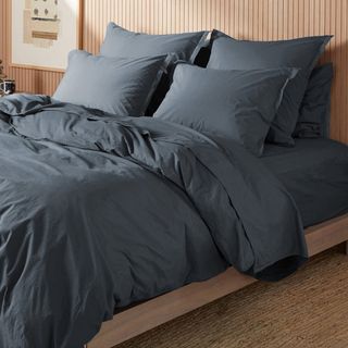 Brushed Cotton Top Sheet