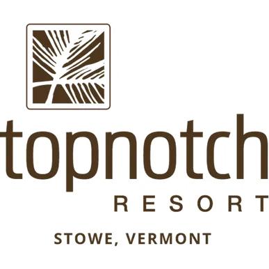 Topnotch Resort Gift Certificate