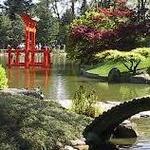 Brooklyn Botanic Garden