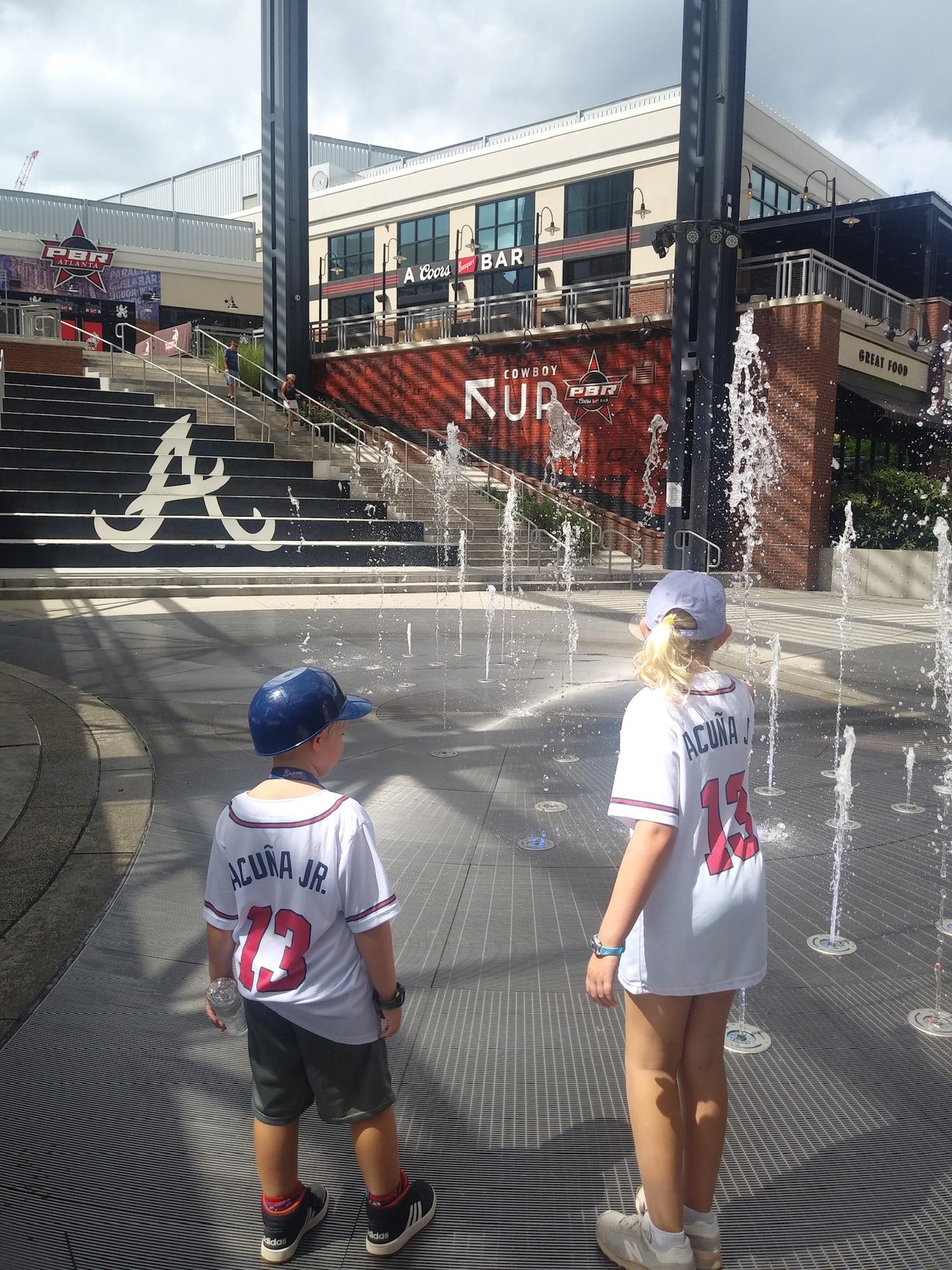 Go Braves!