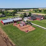 Chaney's Dairy Barn