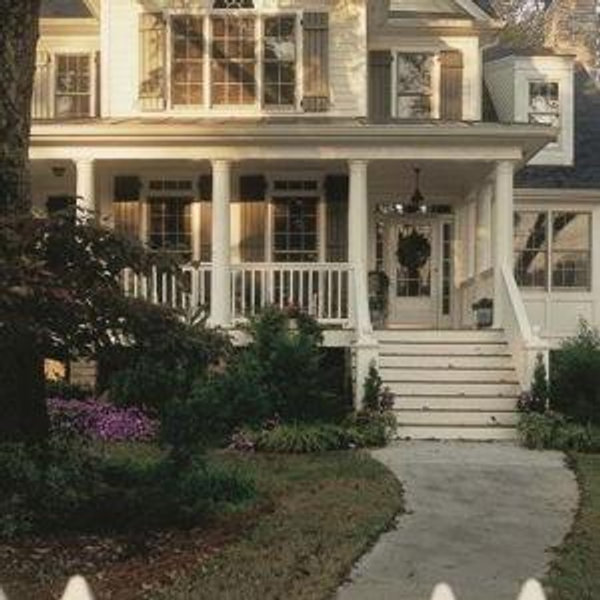 Our house fund!
