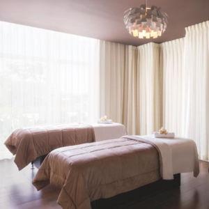 Couples Massage