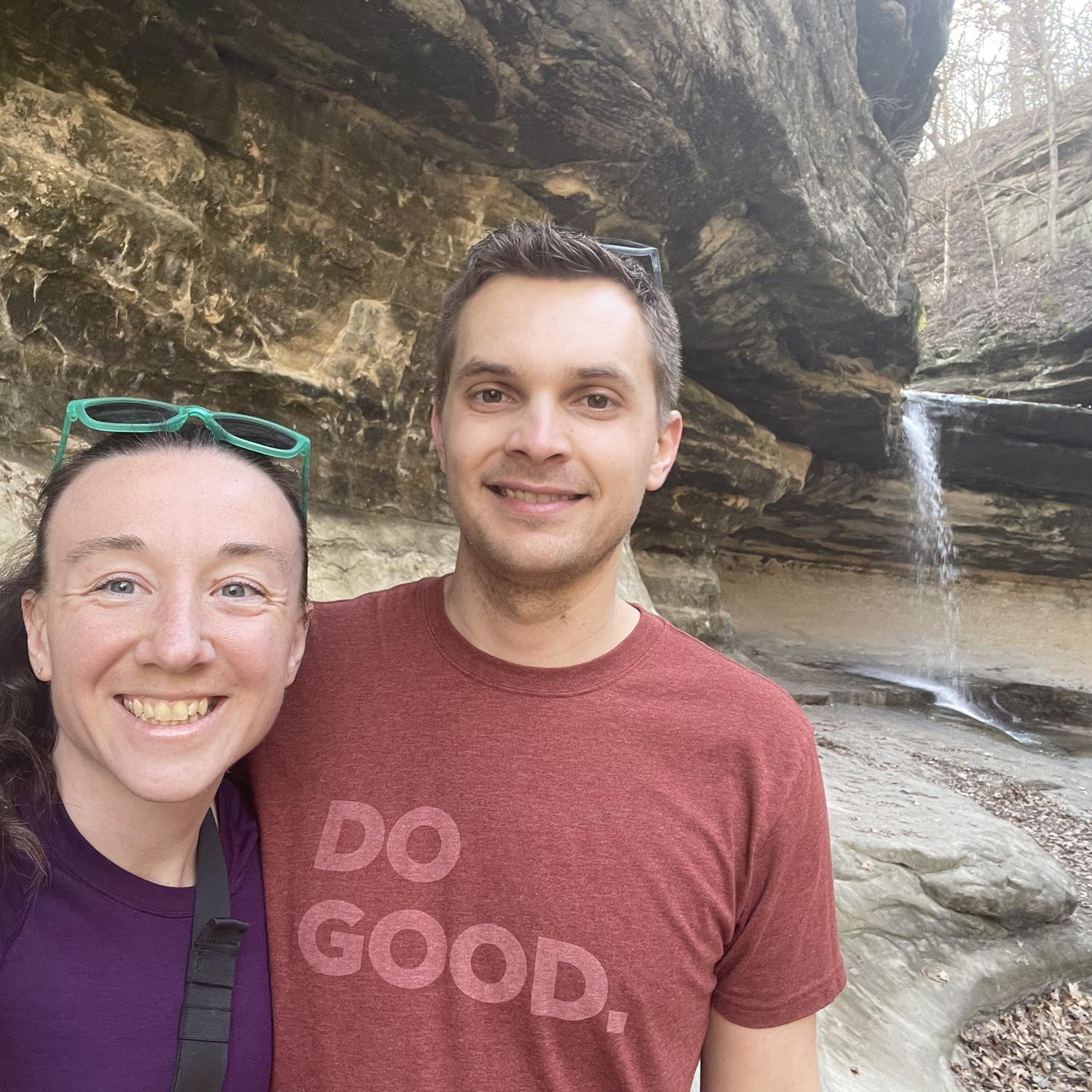 Starved Rock