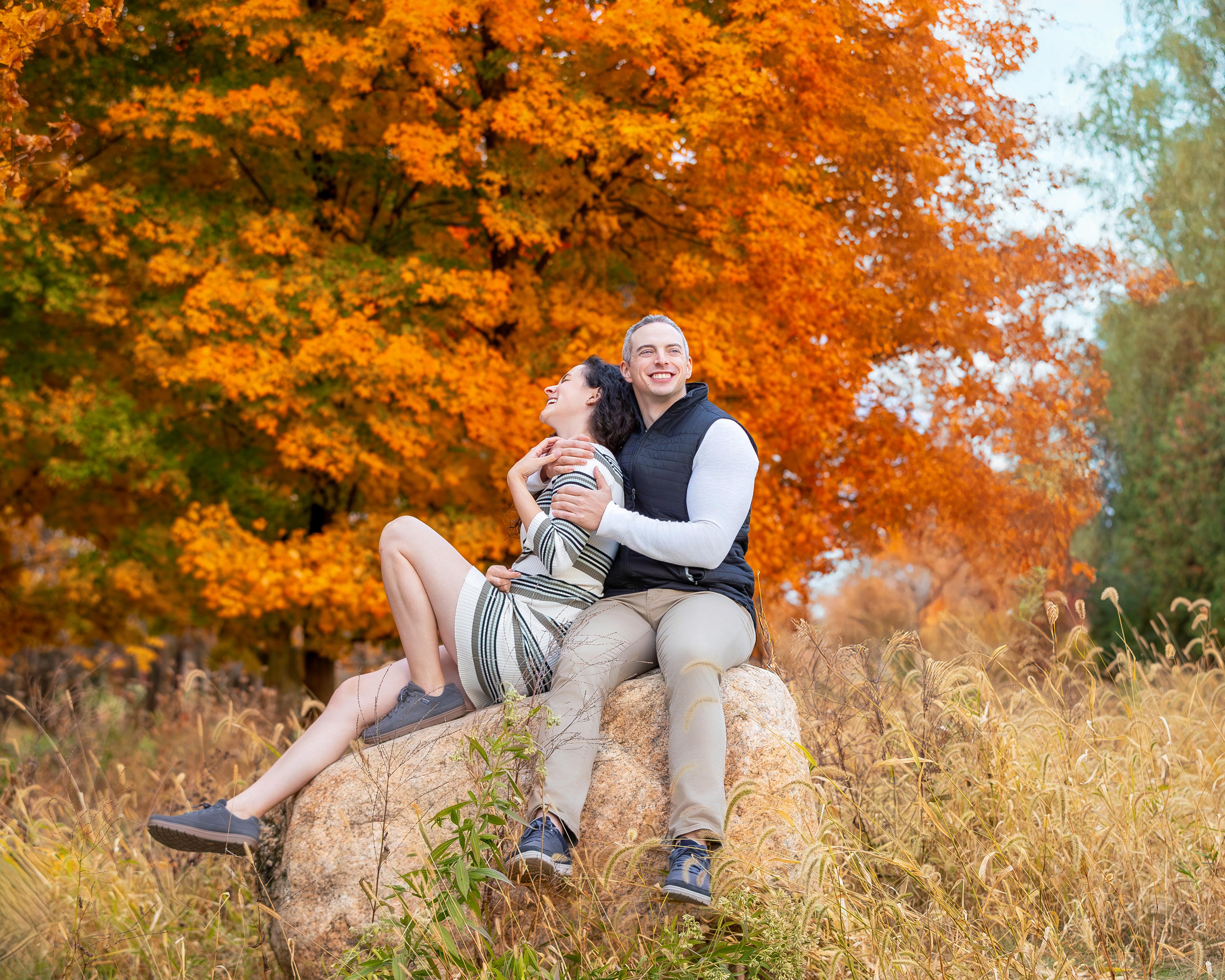 The Wedding Website of Abigail Hausman and Jesse Campo