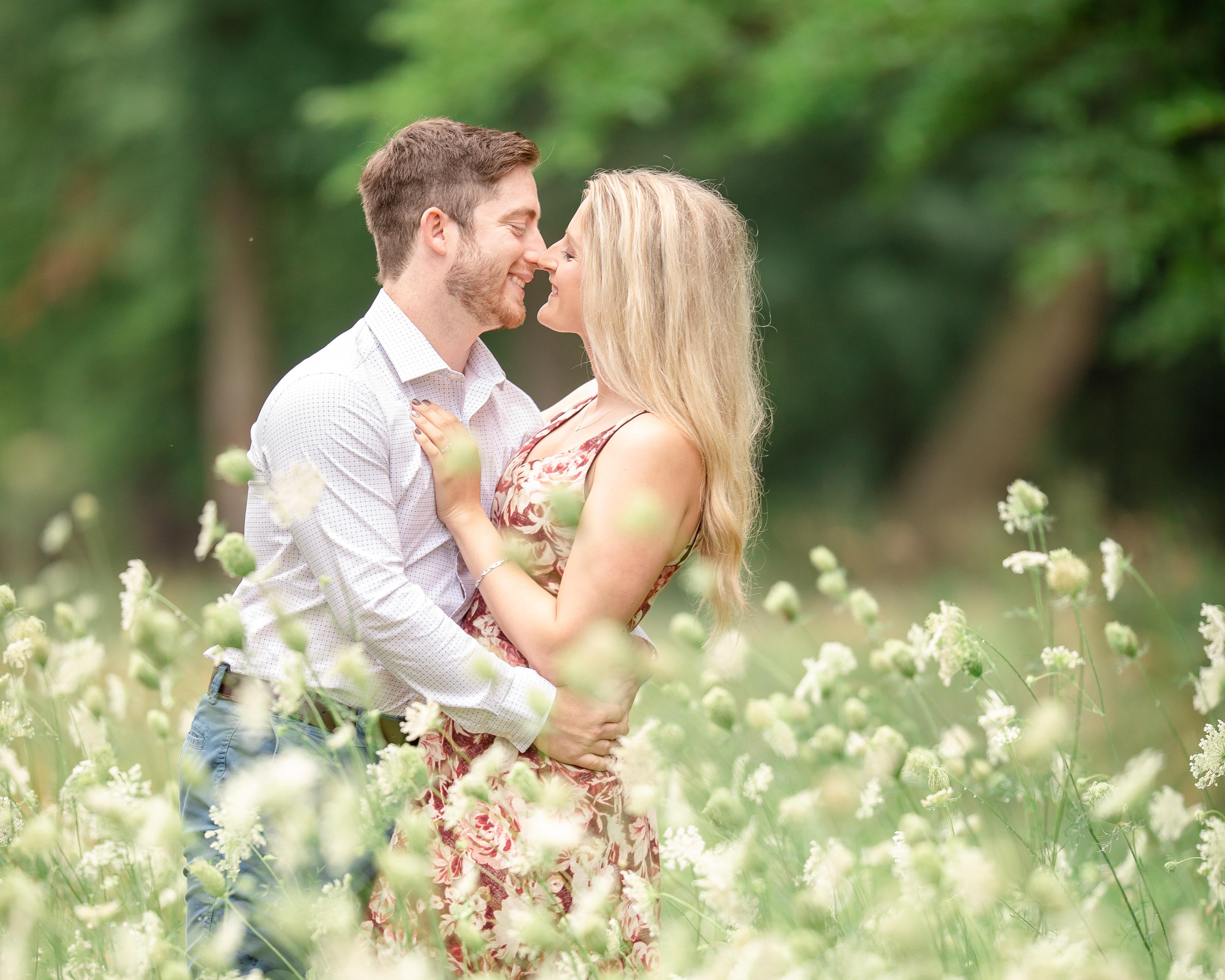 The Wedding Website of Mike Janish and Hannah Stromseth