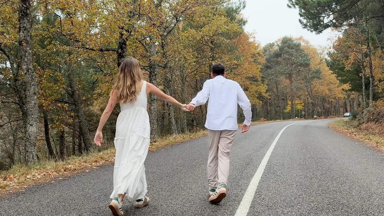 The Wedding Website of Miguel Sandia and Isabella Breukers