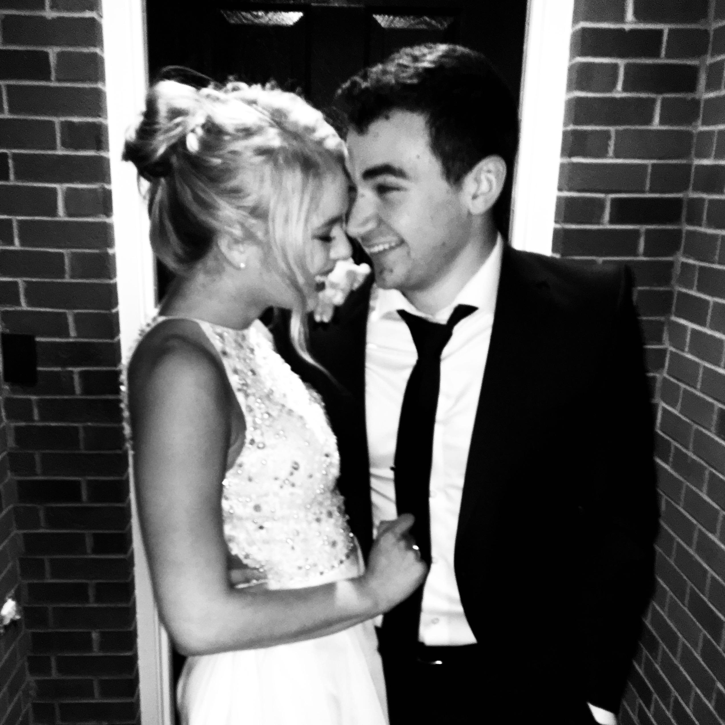 February 18, 2017 - College Formal