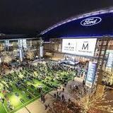The Star in Frisco