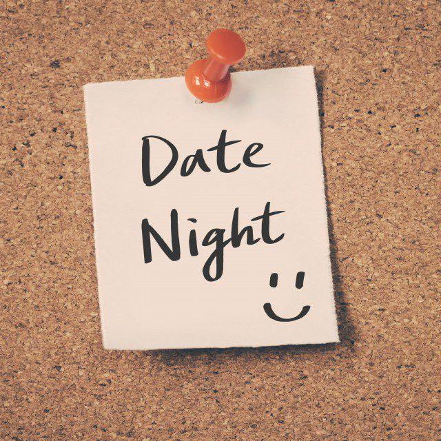 Date Night Out