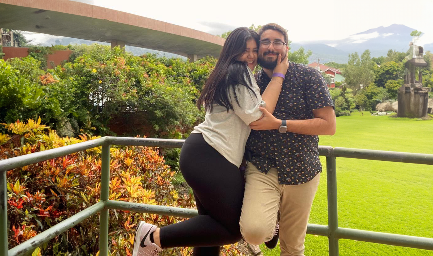 The Wedding Website of Monica Kattan and Douglas Conrado