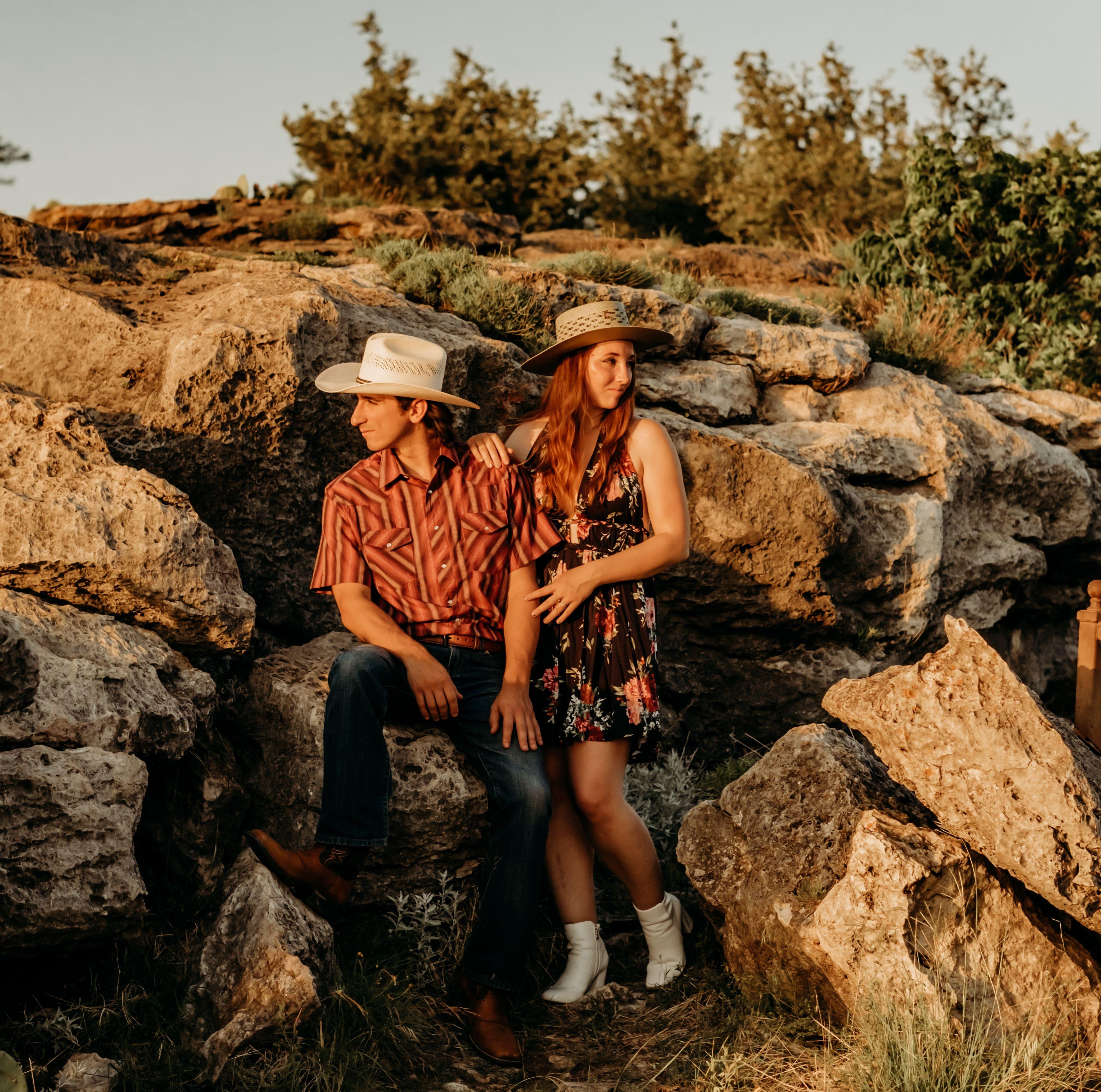The Wedding Website of Andrea Starr and David Rushlow