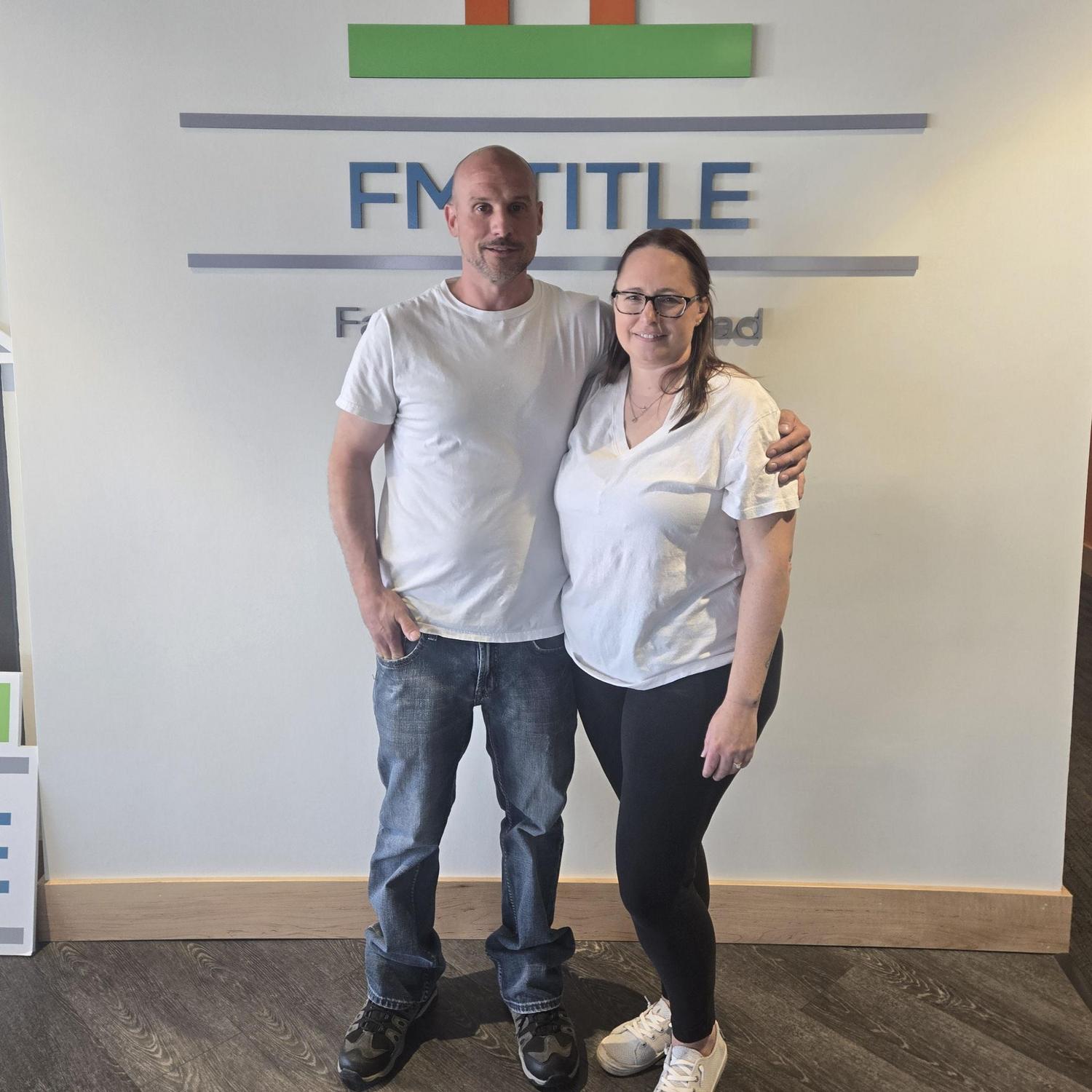 After buying our first home May 2025