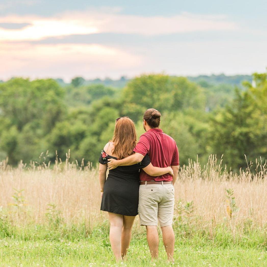 THE PROPOSAL!!! - August 13, 2021