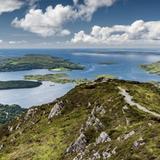 Connemara National Park