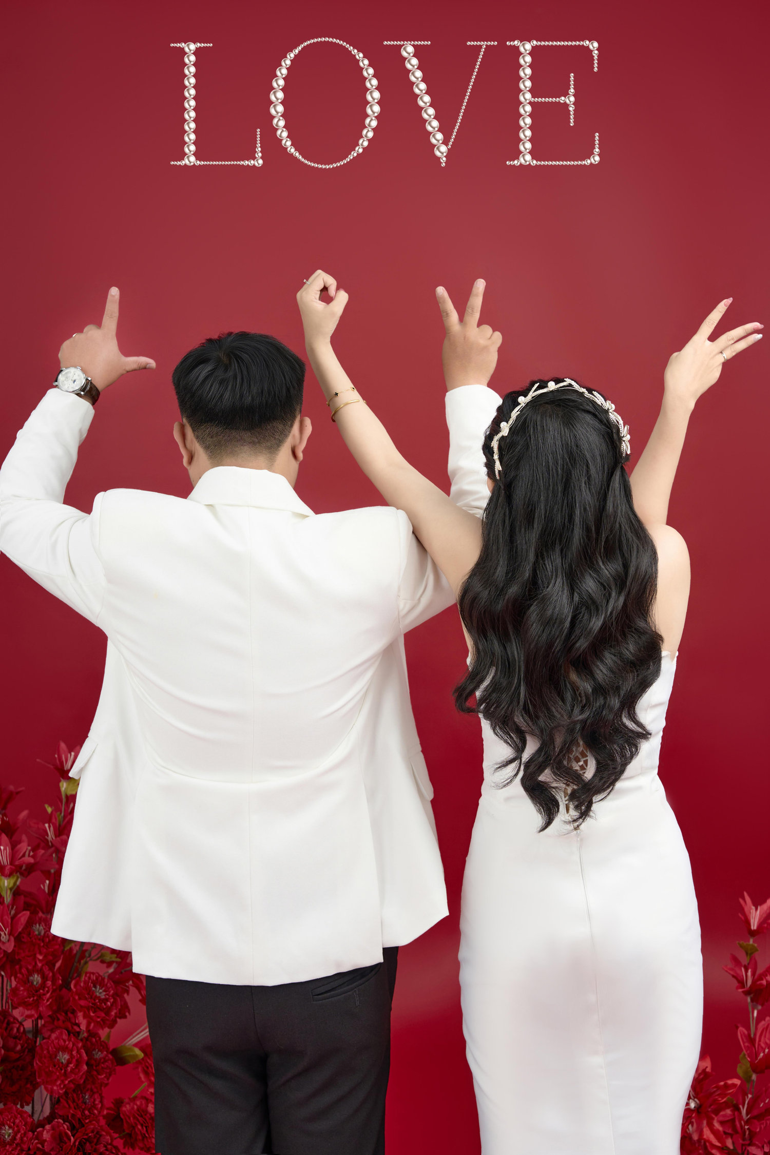 The Wedding Website of LONG NHI and THÀNH CÔNG