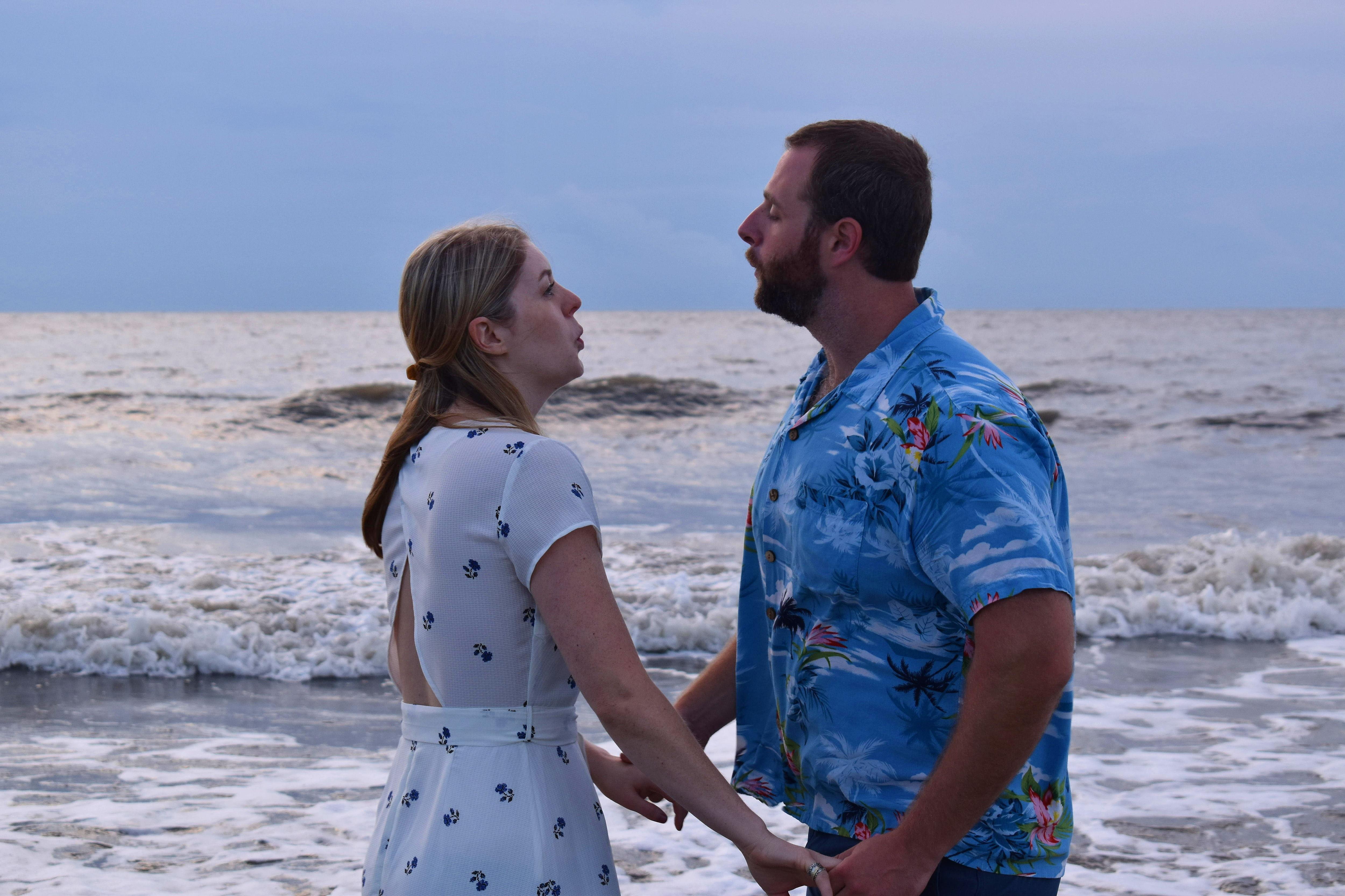 The Wedding Website of Stephanie King and Paul Squitieri