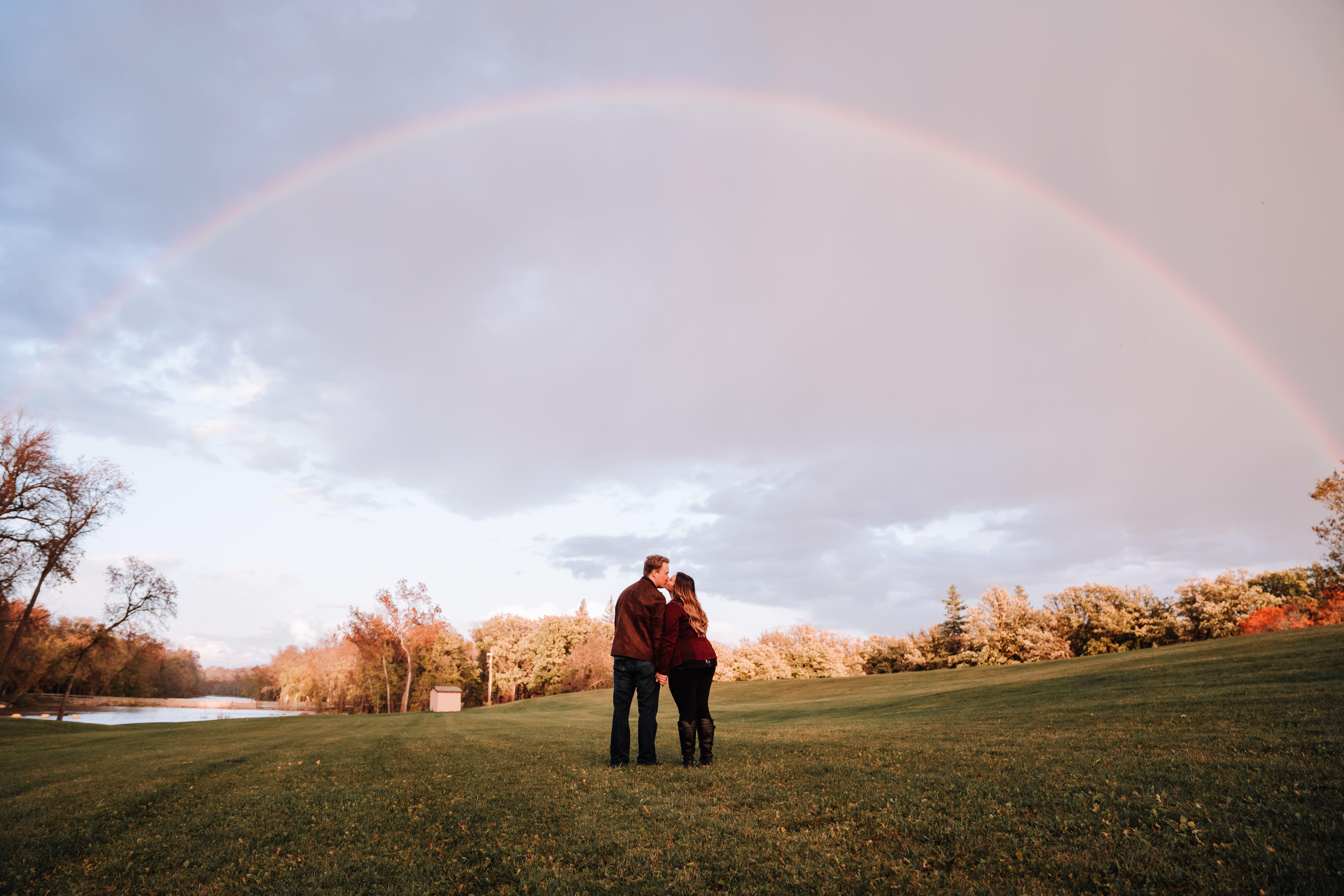 The Wedding Website of Josh Myers and Klarissa Johnson