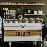 Theory Coffee Roasters