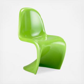 S Chair, Set of 2