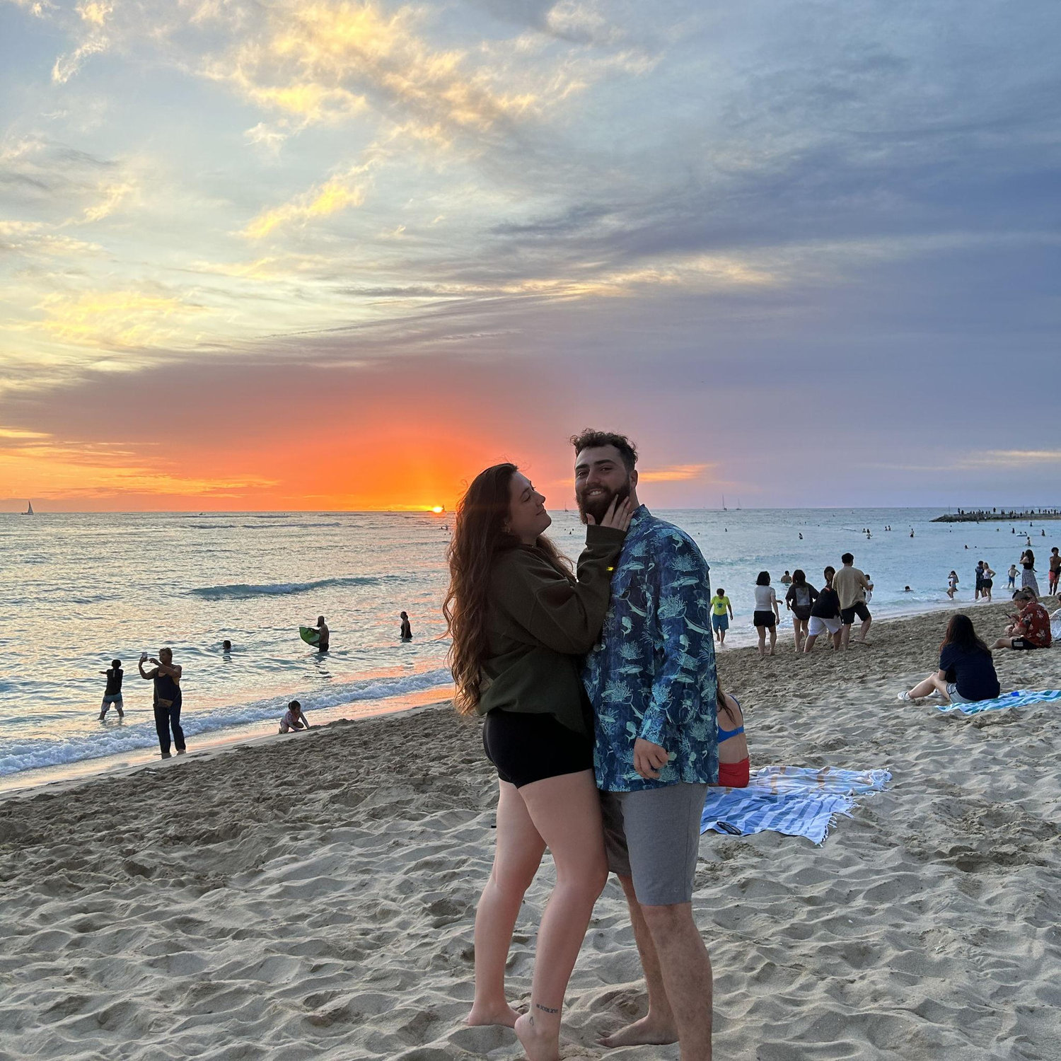 Hawaii