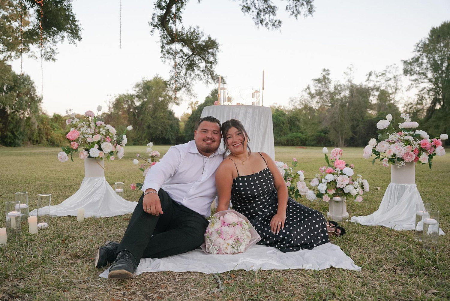 The Wedding Website of Jazmin Herrera and Jacob Chapa