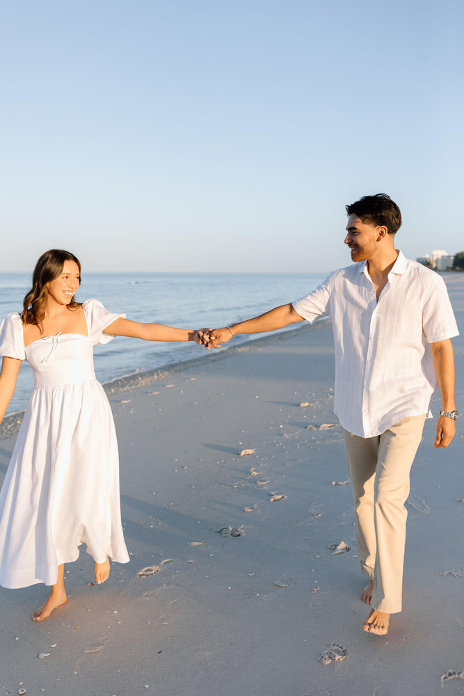 Christina Molinar and Rudy Santoscoy's Wedding Website