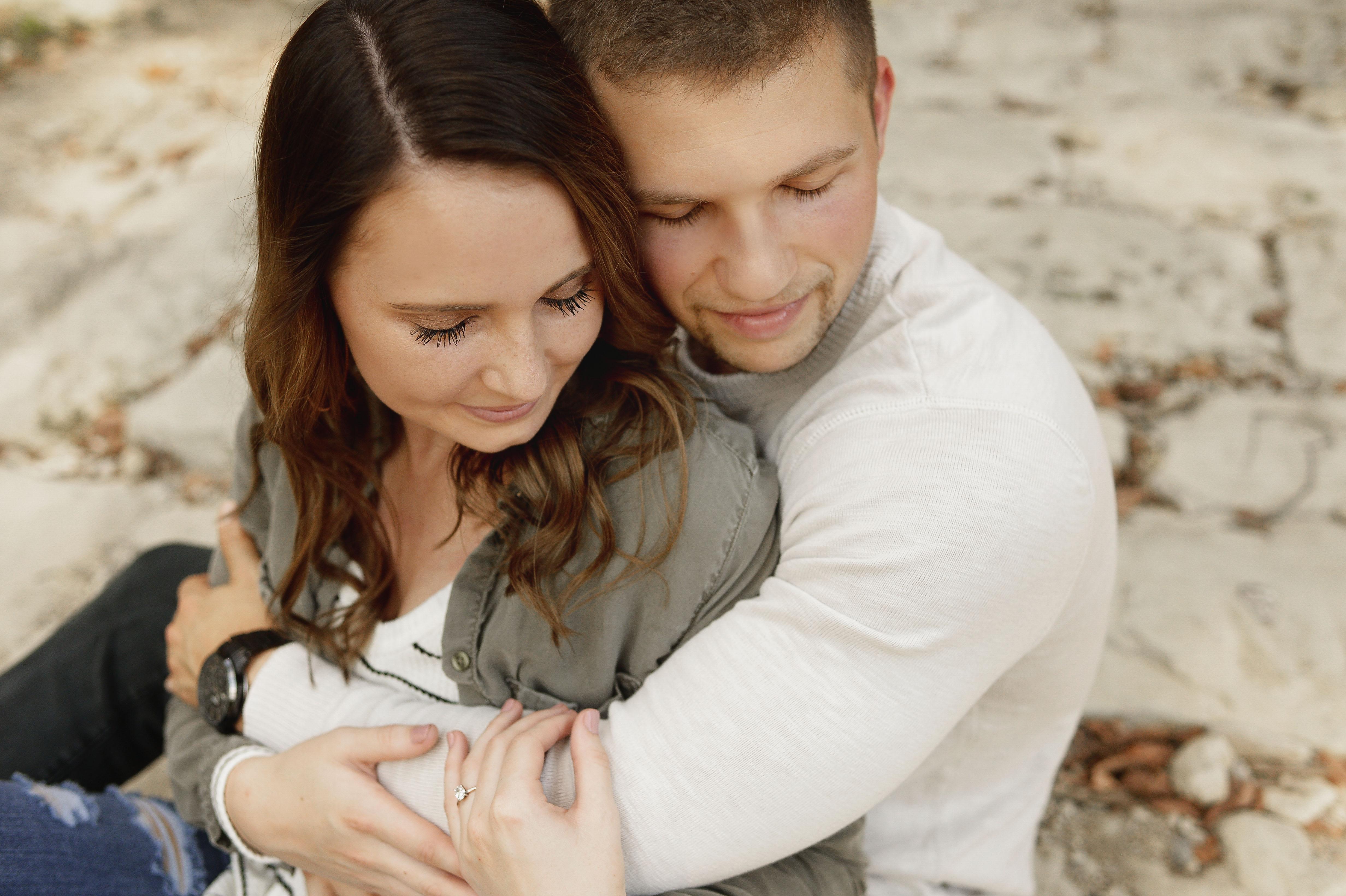 The Wedding Website of Paige Ross and Trent Smith