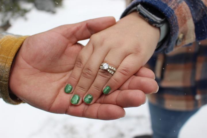 The Wedding Website of Diana Garcia and Ivan Gaeta