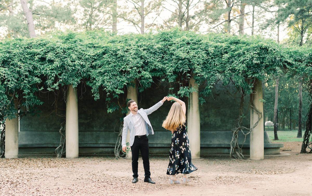 The Wedding Website of Katie Decker and Jake Symington