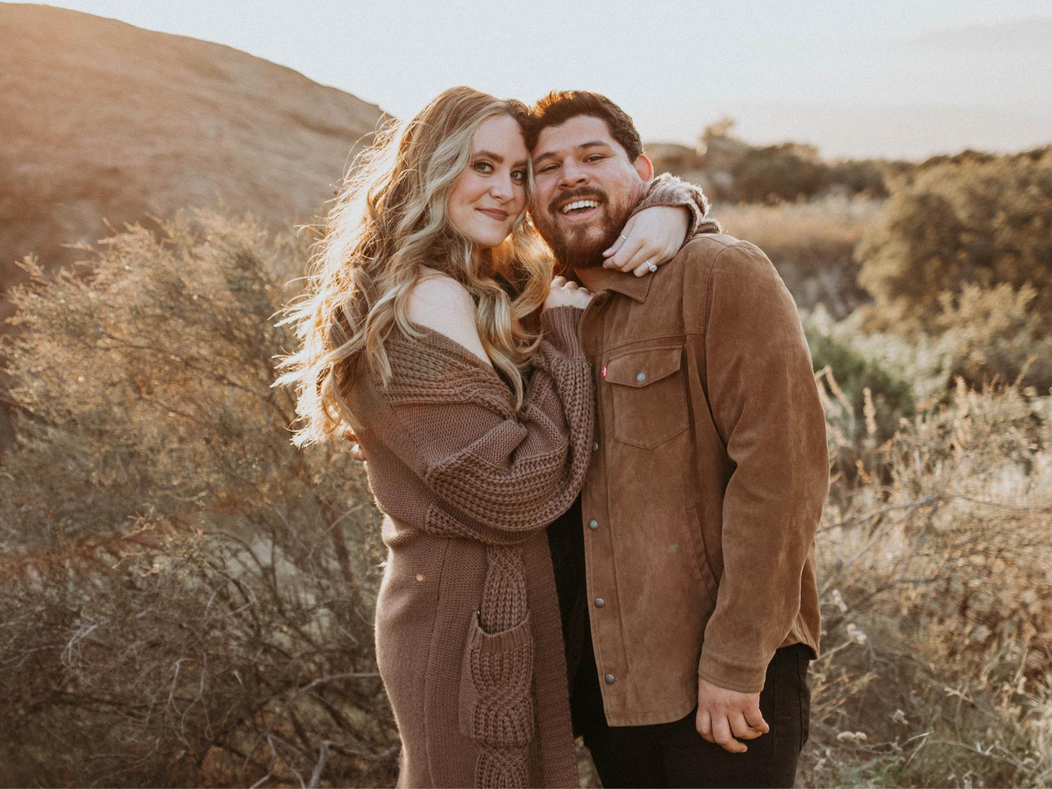 The Wedding Website of Erika Eklund and Manuel Morales