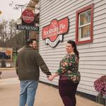 Stockholm Pie and General Store