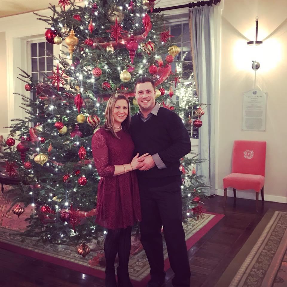 Our 1st Christmas - 2017