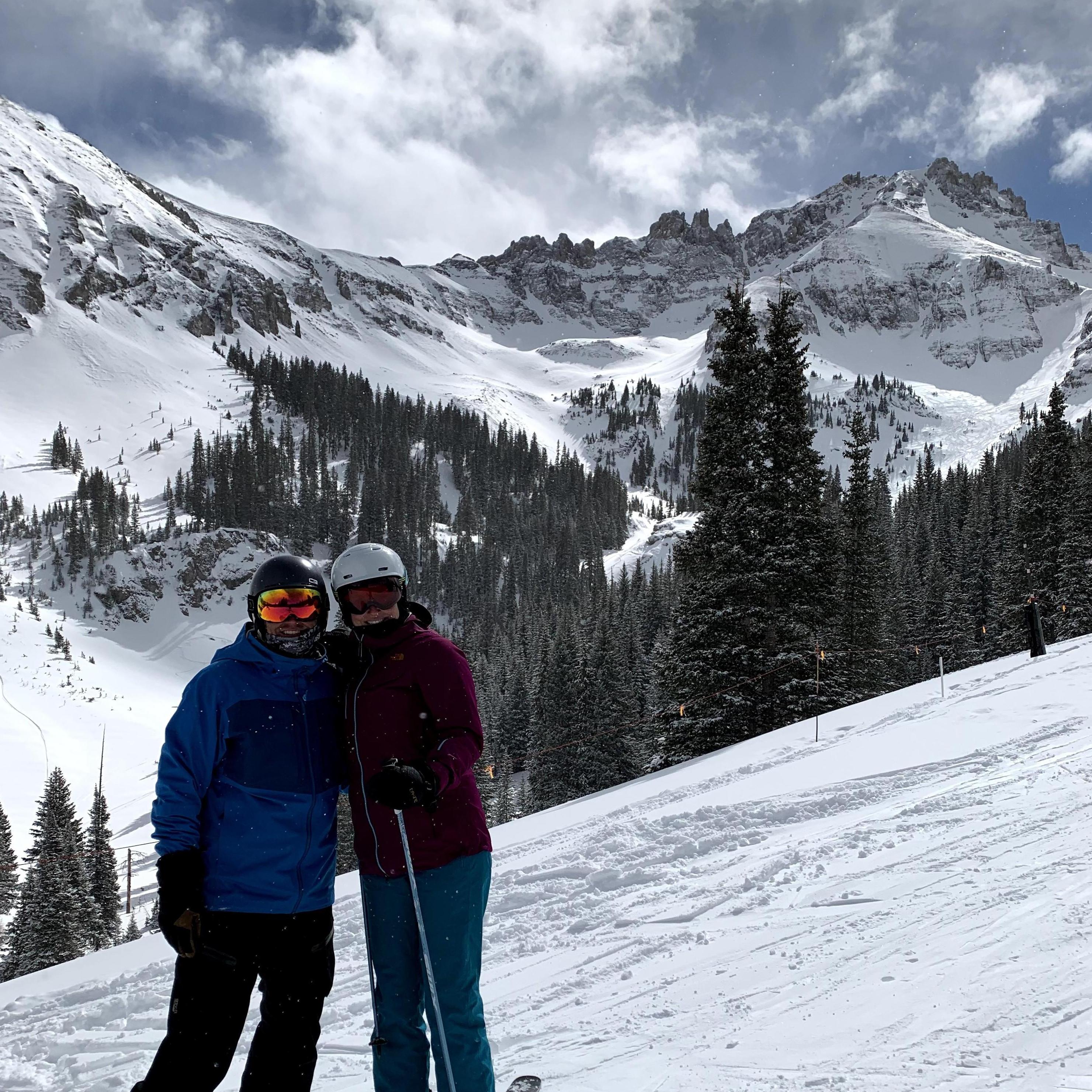 Telluride, Colorado 2019