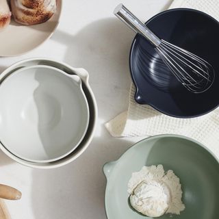 3-Piece Mixing Bowl Set