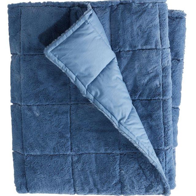 Ultraplush Down Throw, 50" x 60"