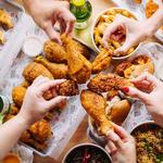 Bonchon Greensboro - S Elm St
