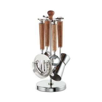 Bar Tool Set