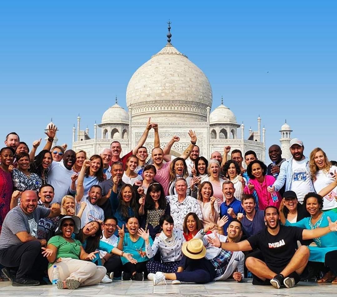 Our Missionary Family!!! - The International Christian Churches
