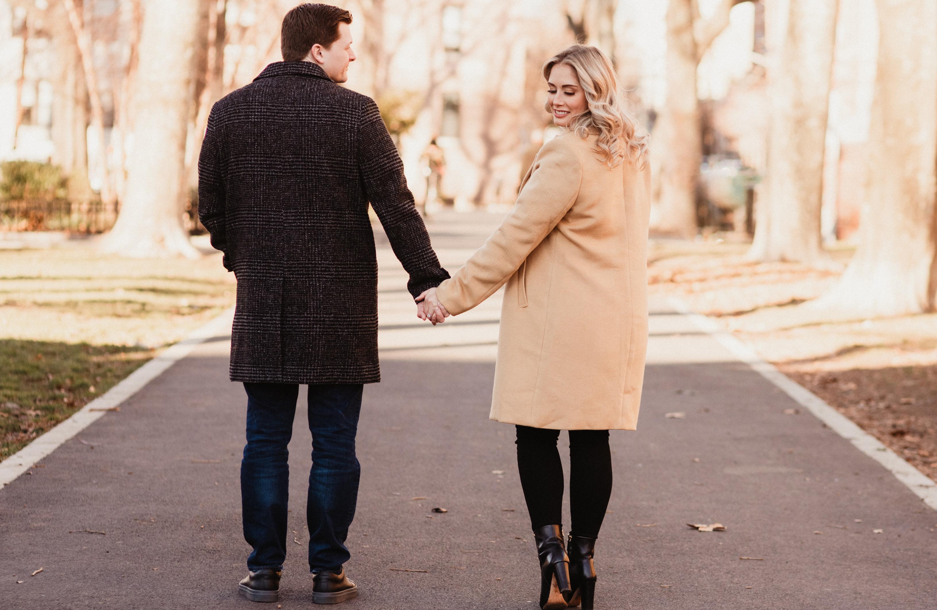 The Wedding Website of Caity Sacco and Rory Blake