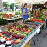 Farmers Markets