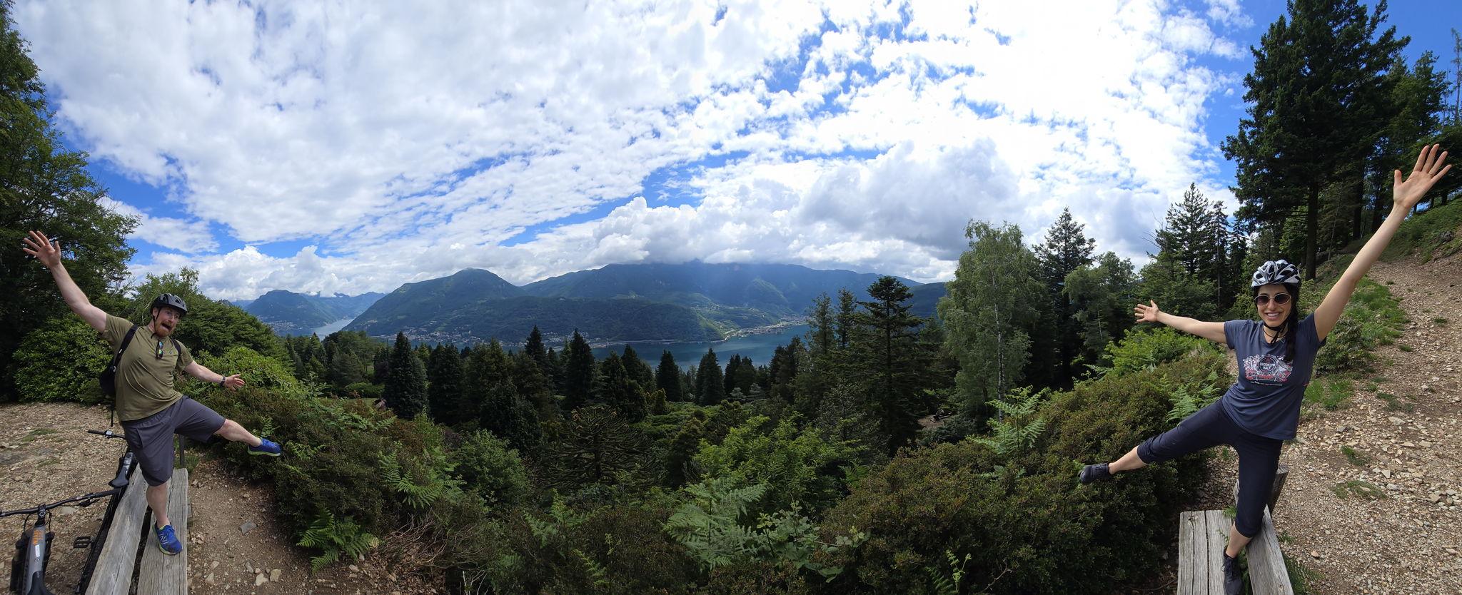 The Wedding Website of Amanda Somekh and Ryan Morgan