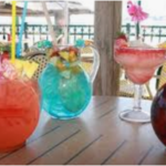 Charley's Pier