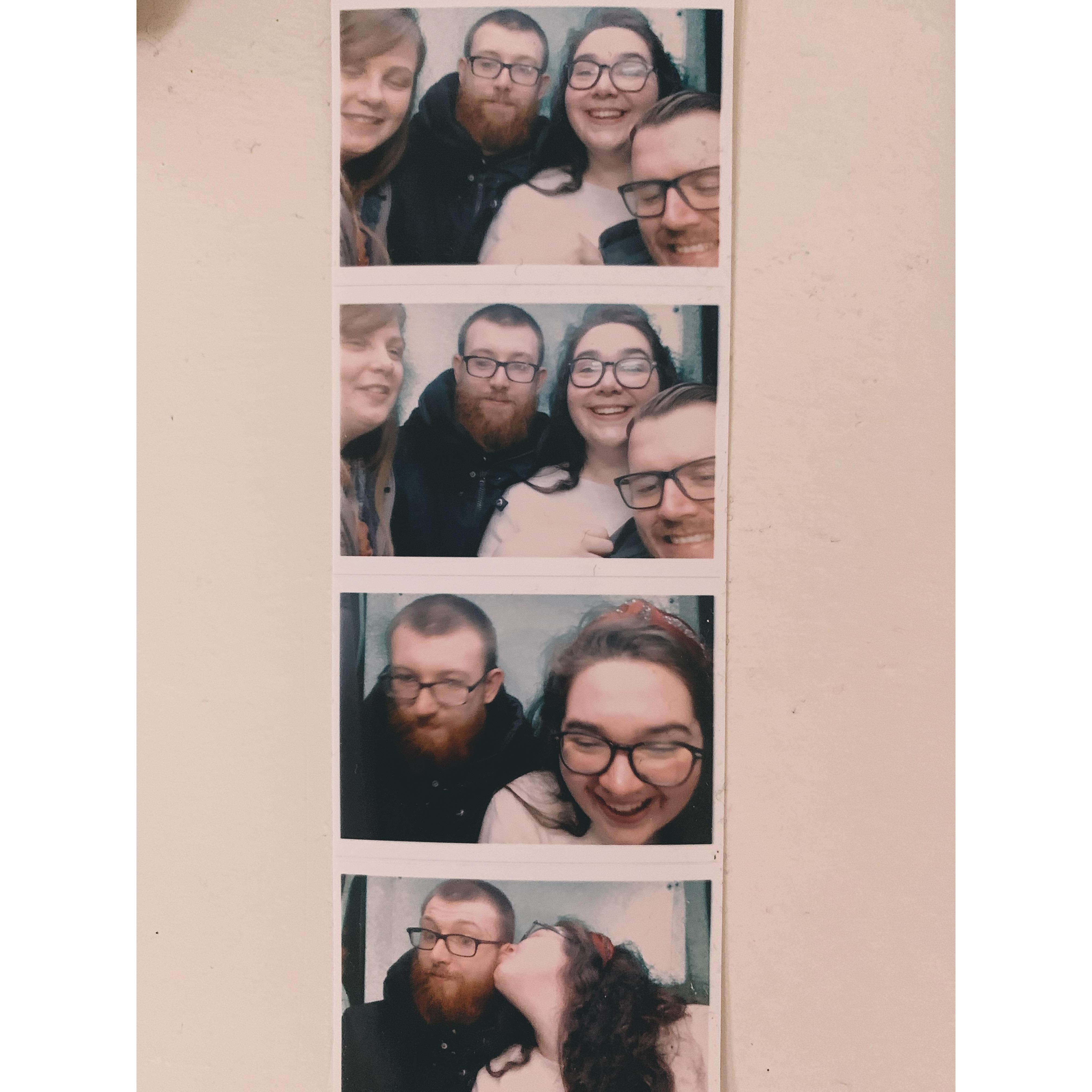 Bowling with Friends 