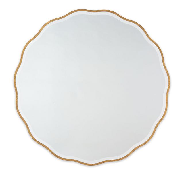 Regina Andrew Design Candice Mirror, Large