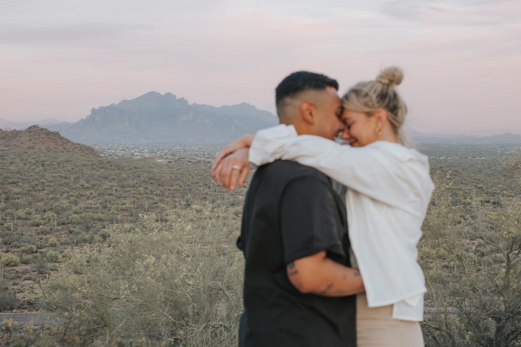 The Wedding Website of Dian Williams and Eden Batt