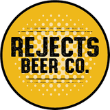 Rejects beer co.