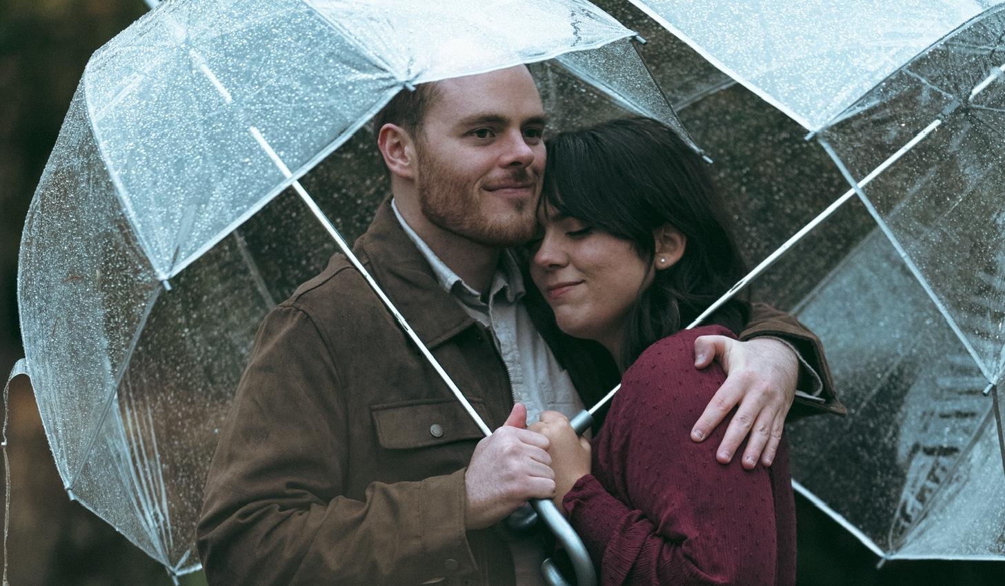 The Wedding Website of Allie Thompson and Michael Boyle