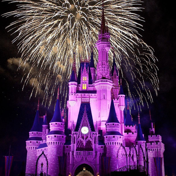 Disney Annual Passholder Renewal