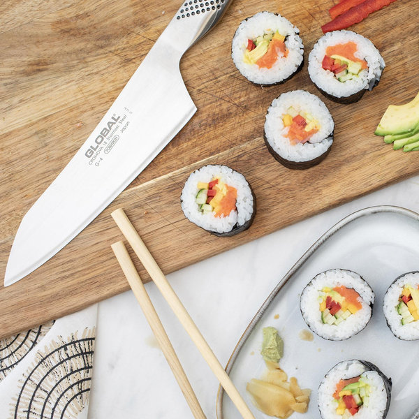 Global Classic Chef's Knife